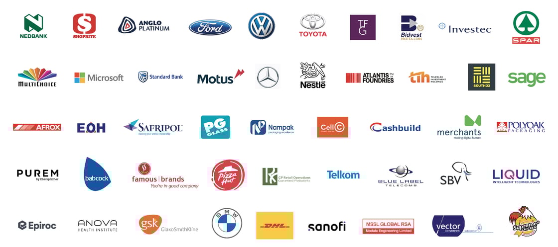 SOME OF OUR HERO CLIENTS